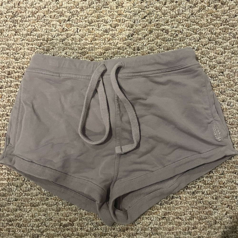 Free People Movement Shorts